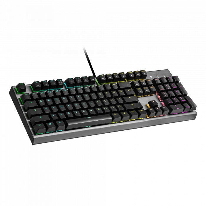 Bàn phím cơ Coolermaster CK350 V2