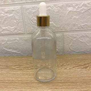 10 vỏ chai tinh dầu 100ml