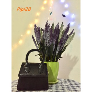 TÚI ĐEO CHÉO MINI ULZZANG