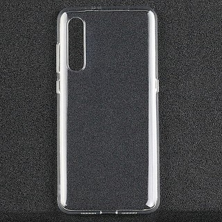 Ốp lưng silicon dẻo trong suốt Xiaomi Mi 9, Mi9 SE siêu mỏng 0.5 mm