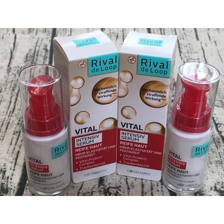 [Hàng Đức] Rival de Loop Serum chống lão hoá
