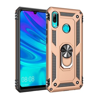 Case For Huawei honor 8A 10 lite bracket armor hard shell