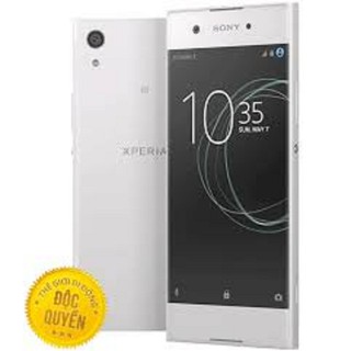 [SIÊU SỐC] điện thoại Sony Xperia XA1 RAM 3G/32G mới (màu Trắng)