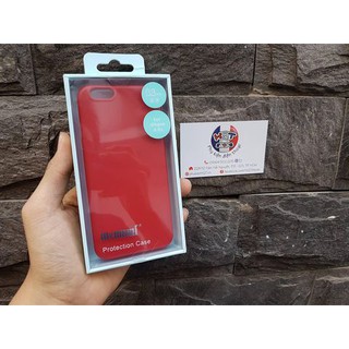 Ốp lưng nhám siêu mỏng 0.3mm Memumi cho iPhone 7 Plus hãng