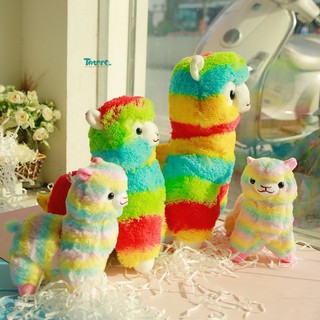 Thú bông Lạc Đà Cừu Alpaca