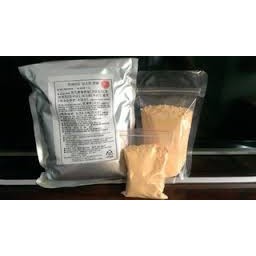 1KG BỘT PHÔ MAI HÀN QUỐC Vàng