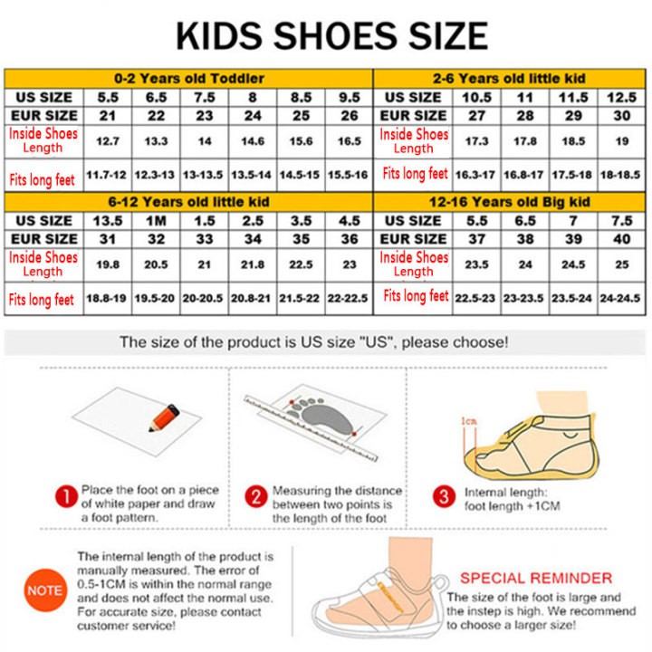 Giày thể thao phong cách Hàn Quốc 2021 năng động trẻ trung cho trẻ em và tuổi teen