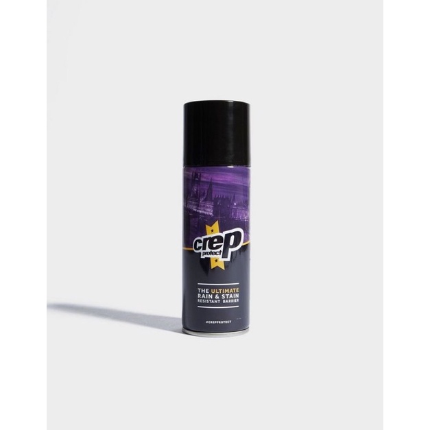 Chai Xịt Nano Chống Thấm Giầy Túi - Crep Protect Spray (200ml)