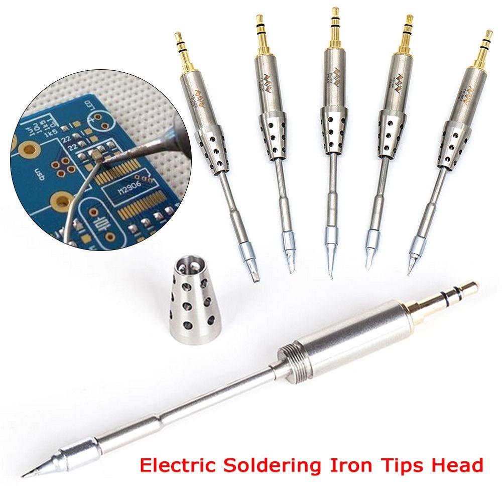 Đầu Mũi Hàn Điện TS Series TS80P Chuyên Dụng