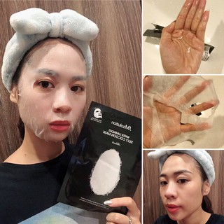 Mặt nạ giấy JM Solution Mask