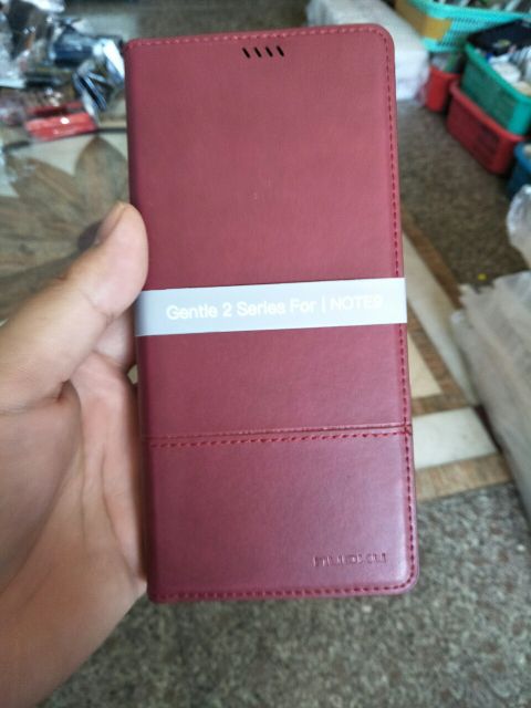 Bao da dạng ví IPhone X/ XS/ XR/ XS Max hiệu Nuoku xịn chính hãng - Ảnh thật | BigBuy360 - bigbuy360.vn