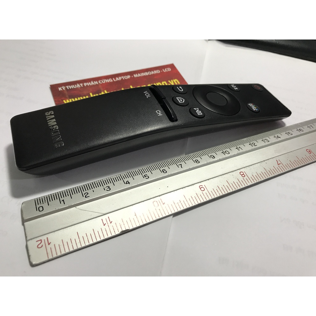 Samsung 4K - Remote điều khiển tivi Samsung 4K