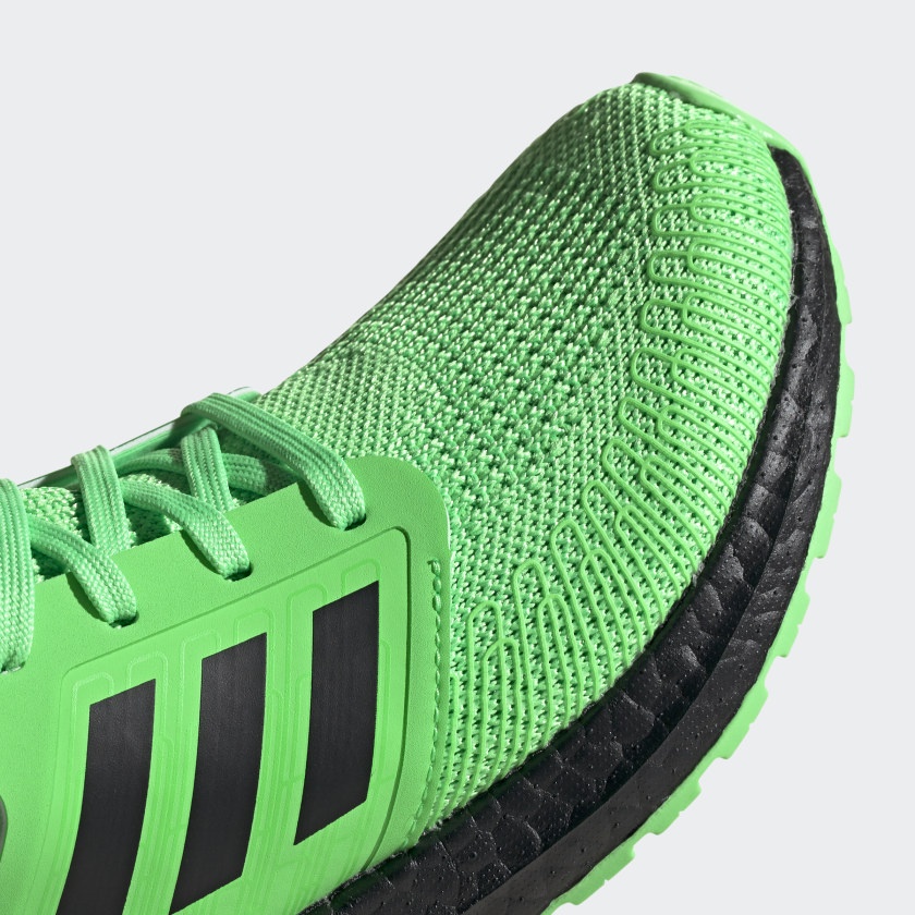 Giày Ultra Boost 20 &quot;Shock Lime&quot; EG4859 - Hàng Chính Hãng - Bounty Sneakers