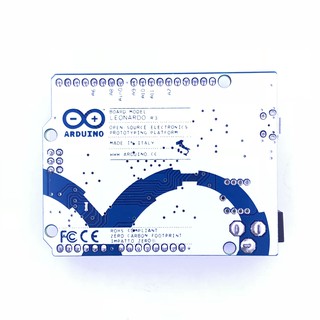 Mạch phát triển arduino Leonardo R3 - TH148