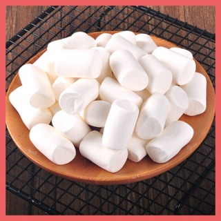 Kẹo marshmallow trắng 500gr