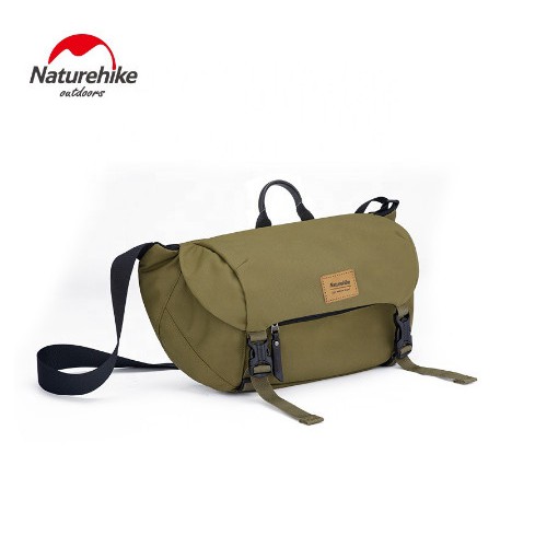 Túi đeo chéo chống nước 5L NatureHike NH20BB004