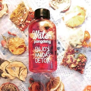 Set DETOX hoa quả sấy 30days