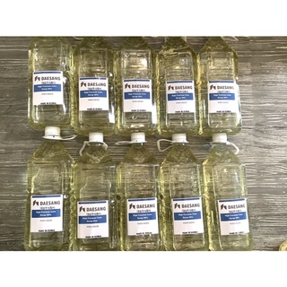 Nước đường Hàn Quốc -1 chai 330ml