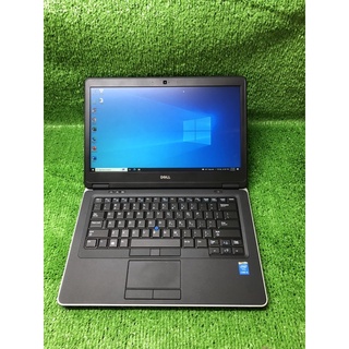 Laptop Dell latitude E7440 i5