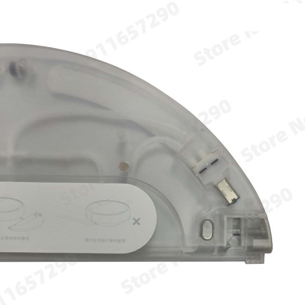 Xiaomi Mi Robot Vacuum Mop 2 Mijia 2C STYTJ03ZHM Dreame D9 D9 Pro L10 L10 Pro Tấm Vải Thay Thế Dành Cho Bình Chứa Nước Lau Nhà