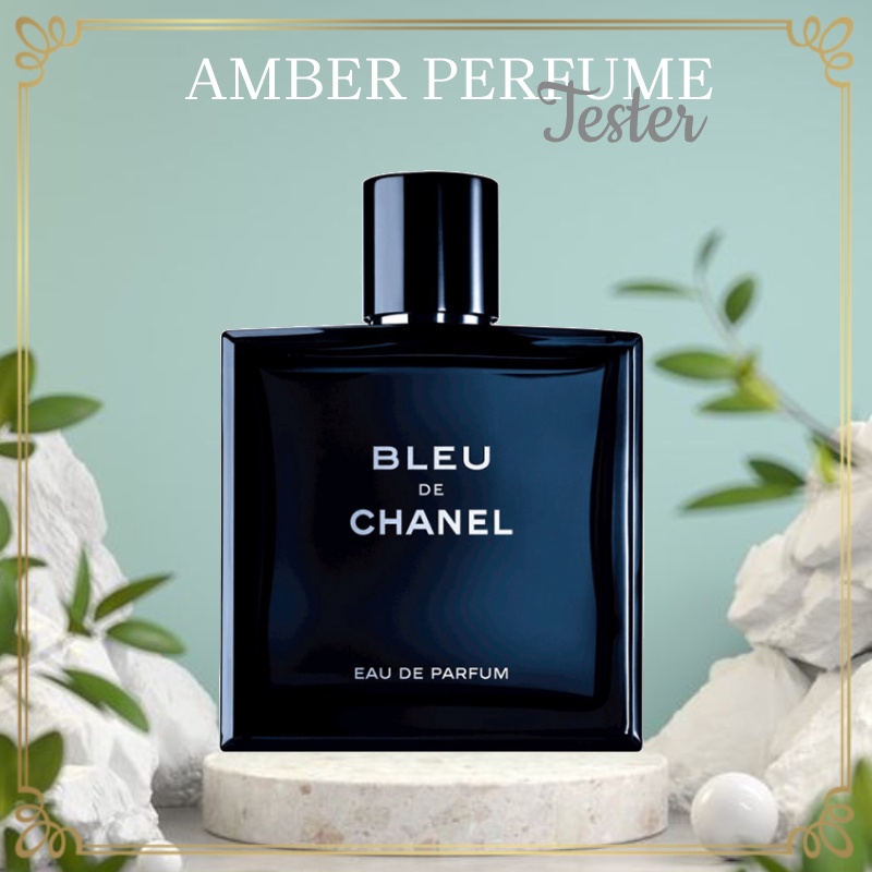 Nước Hoa Bleu EDP 5ml/10ml/20ml