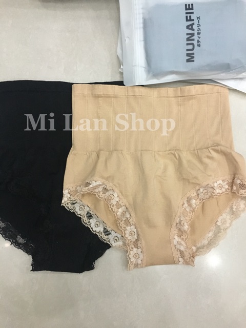 Quần gen bụng MUNAFIE 2 trong 1 | BigBuy360 - bigbuy360.vn