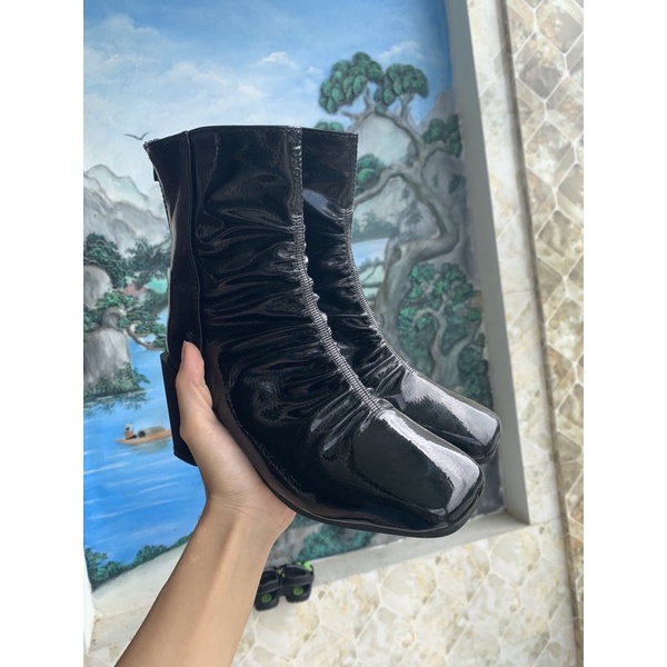 Boot da bóng hàng QC tly đã qua sử dụng