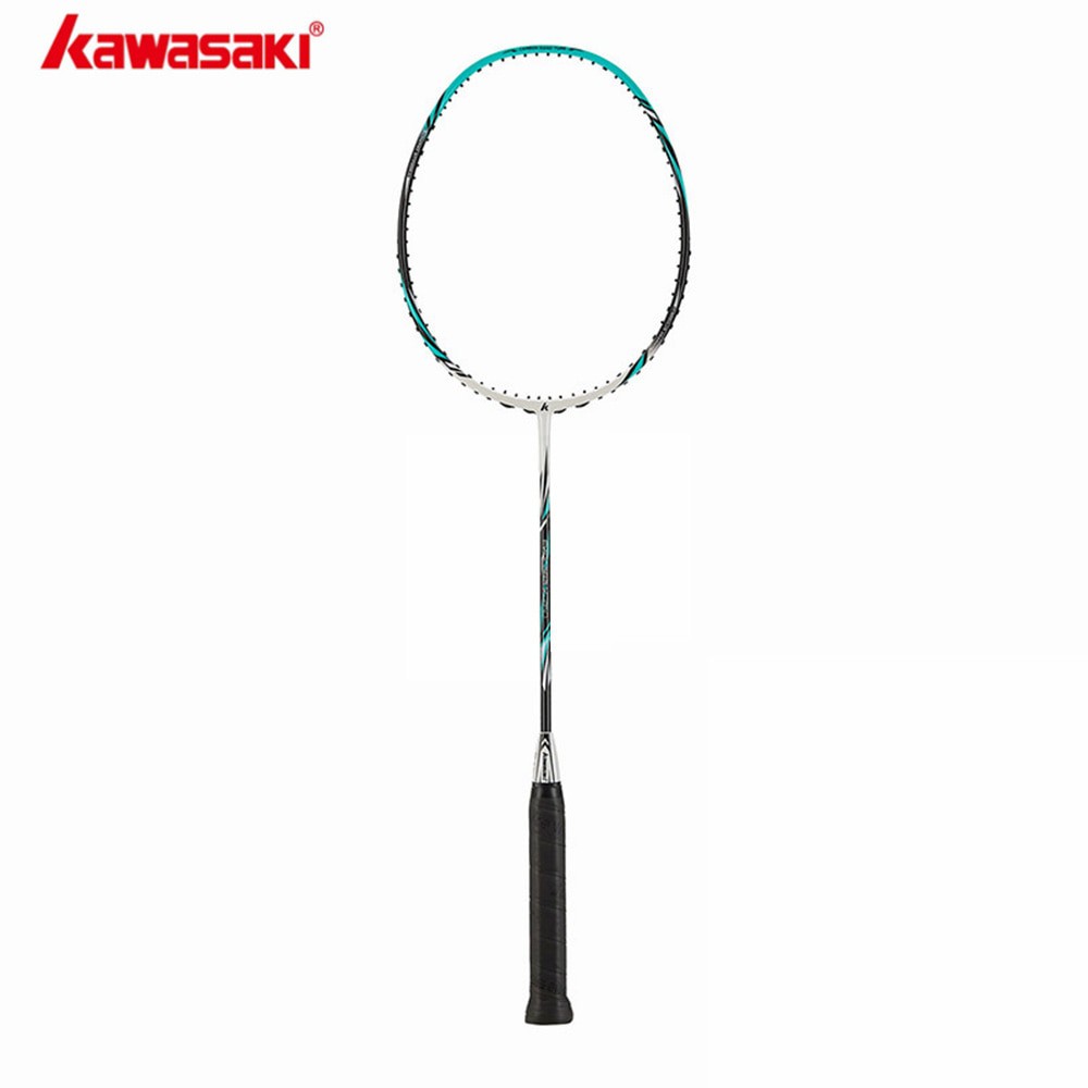 vợt cầu lông chính hãng giá rẻ hãng kawasaki x260 căng tối đa 11.7kg