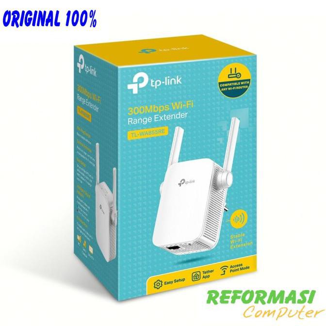 Thiết Bị Mở Rộng Wifi Tp-Link Tl-Wa855Re Tp-Link Tl Wa855Re 0512