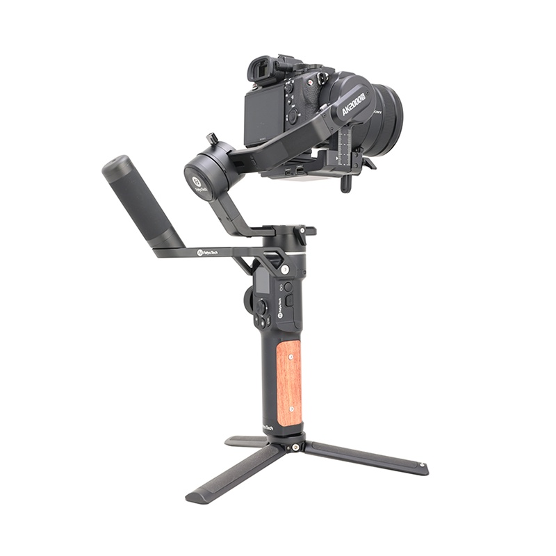 Gimbal chống rung AK2000S  Gimbal cho máy ảnh DSLR, MIRRORLESS Phiên bản mới nhất 2020