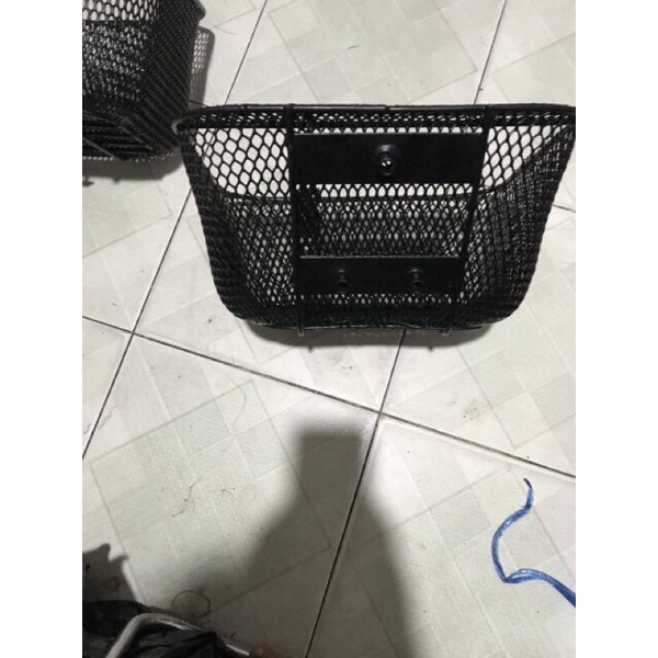 Rổ trước xe máy DREAM