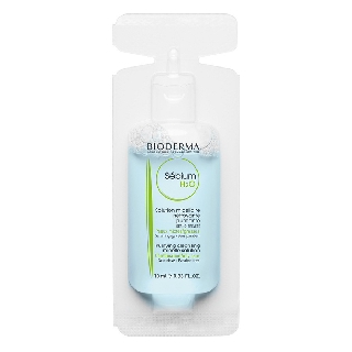 (Sample) Nước Tẩy Trang Bioderma 10ml