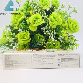 Uống Ích Giáp Vương