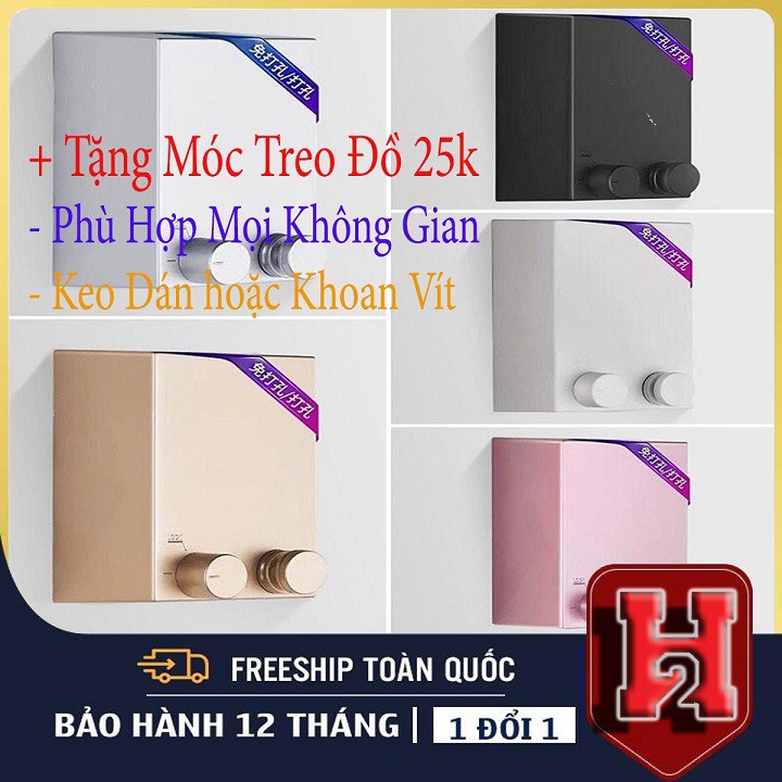 Dây Phơi Quần Áo Thông Minh❤️FREE SHIP❤️Giàn Phơi Quần Áo Gấp Gọn Inox Siêu Rẻ