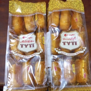 Bánh mỳ Tyti Tràng An