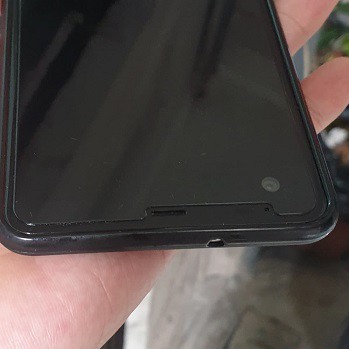 [HTC U Ultra] Kính cường lực Glass Pro+ 9H