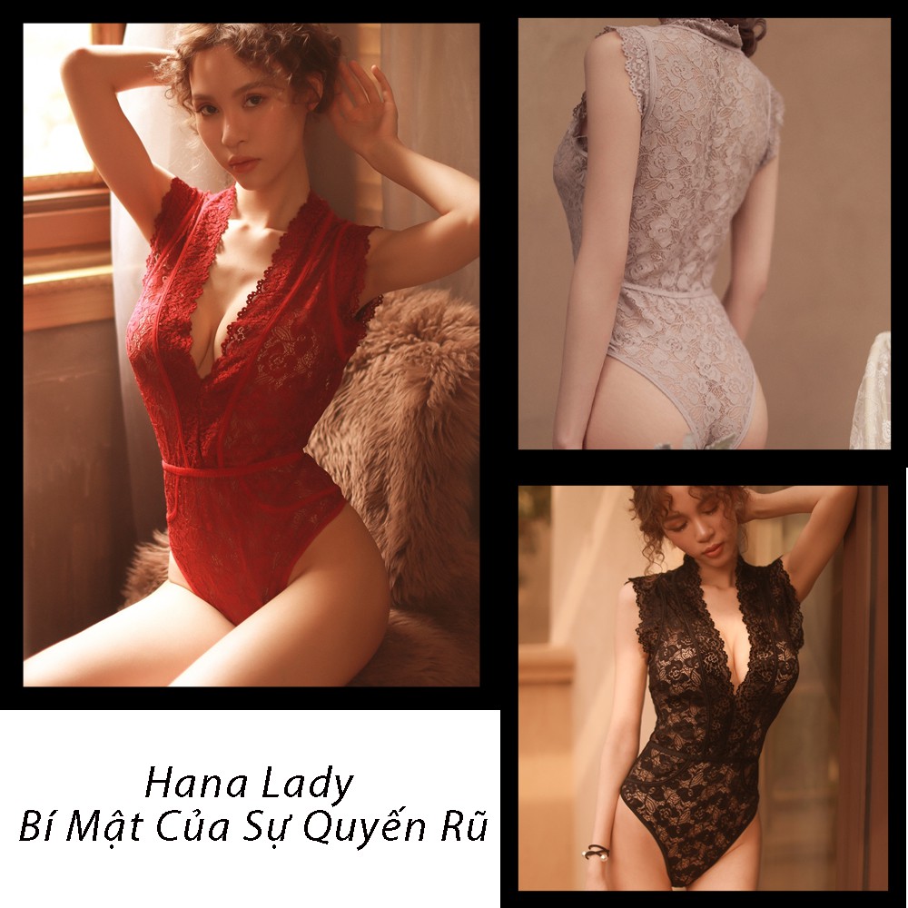 Đồ ngủ ren sexy cao cấp VN306 | BigBuy360 - bigbuy360.vn