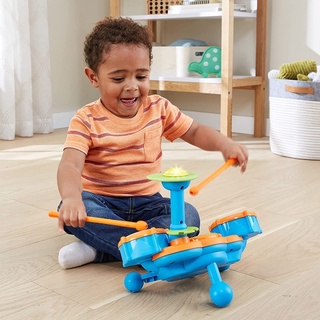 BỘ TRỐNG KIDIBEATS VTECH.