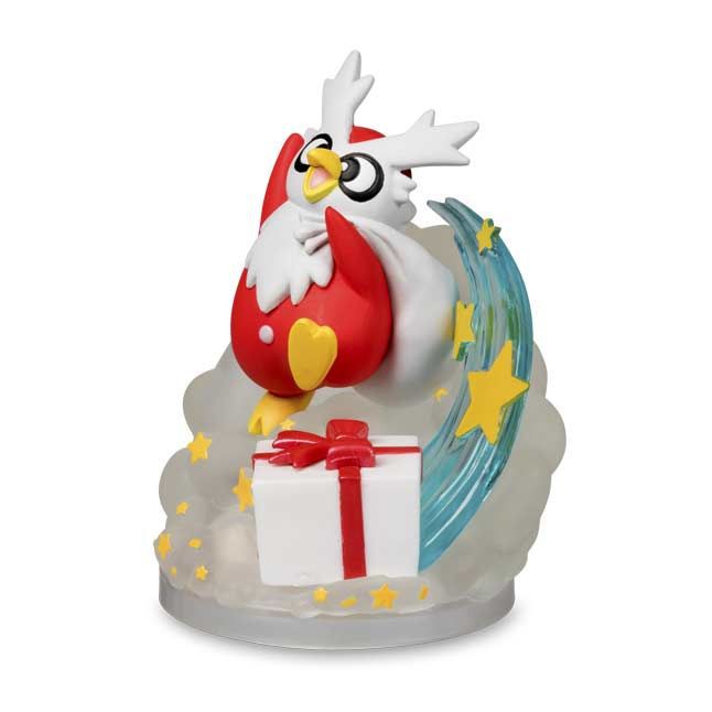 Mô hình Pokemon HQ03