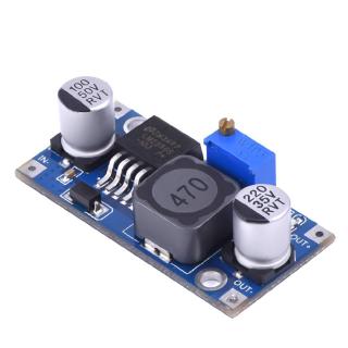 Mô Đun Tăng Áp Dc-dc Xl6009