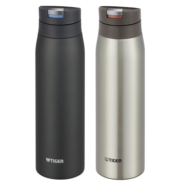 Bình giữ nhiệt Tiger nắp bật MCX-A602 [600ml]