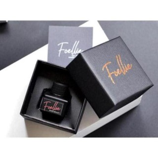 [sale sập sàn]Nước Hoa Vùng Kín Hương Thơm Quyến Rũ, Lôi Cuốn Foellie Eau De Inner Beauty Perfume Bijou (Chai Đen mẫu)