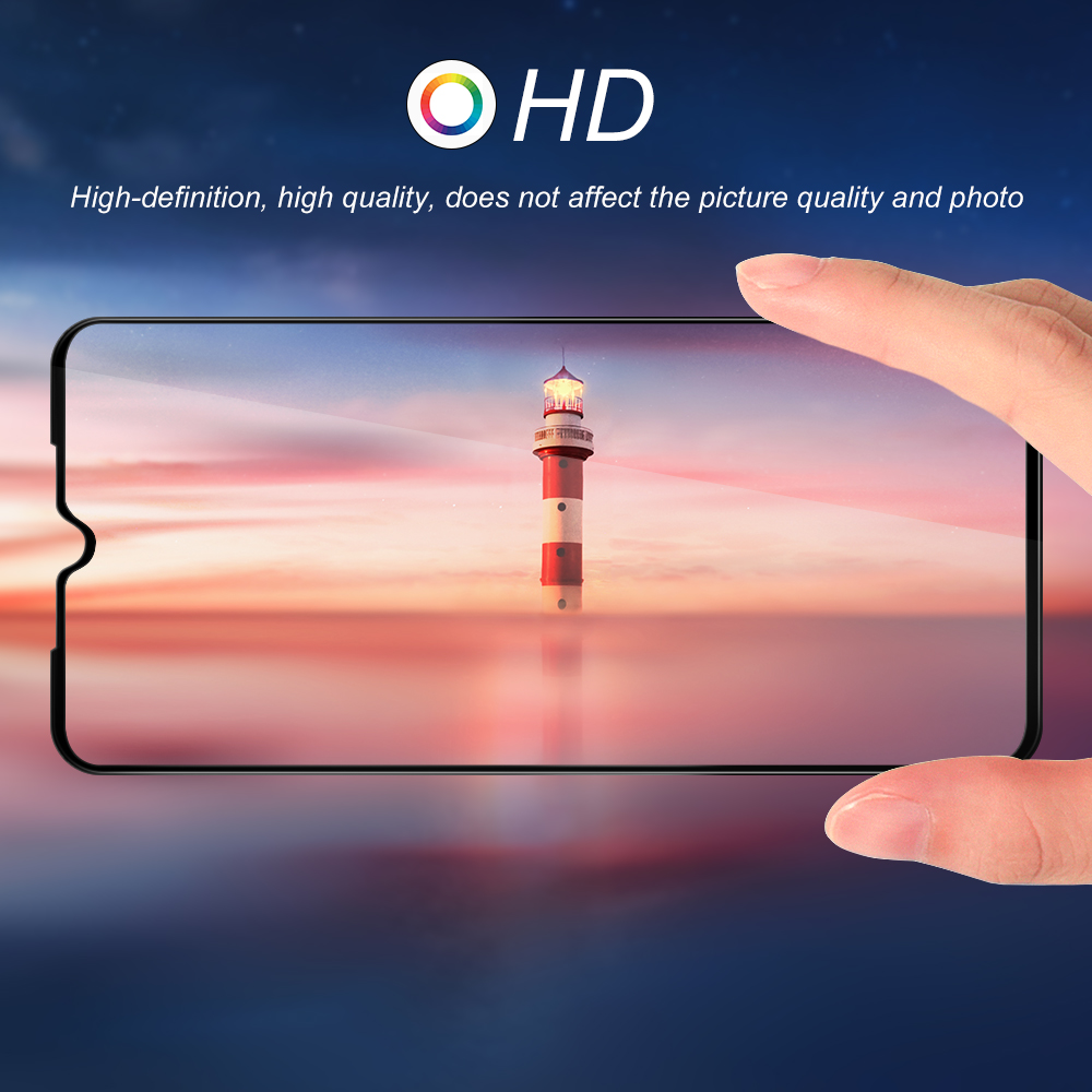 Kính Cường Lực 2.5d Bảo Vệ Toàn Màn Hình Cho Xiaomi Mi9 Lite 8 Lite Note 3 Mi8 Se Mix2 Mi6X A2 A1 Mi5X Mi6 Mi5C Mi5S Plus Redmi K20 Mi Cc9 Mi9Se Mi9 Mi A3 Lite