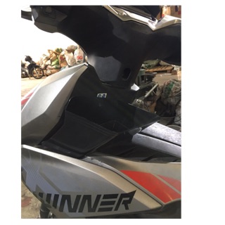 Học đựng đồ cho winner x đen