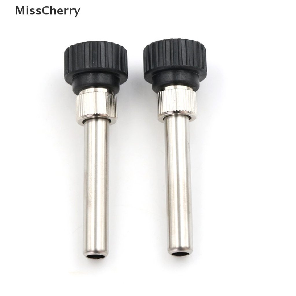 Bộ 2 tay cầm máy hàn sắt cho 852D 936 937D 898D 907 / ESD
