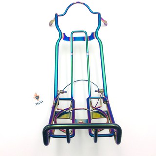 BAGA GIỮA 7 MÀU CHO WAVE RS
