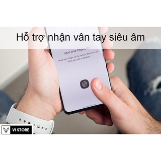 Miếng dán PPF full màn hình cao cấp cho Samsung Galaxy Note 20