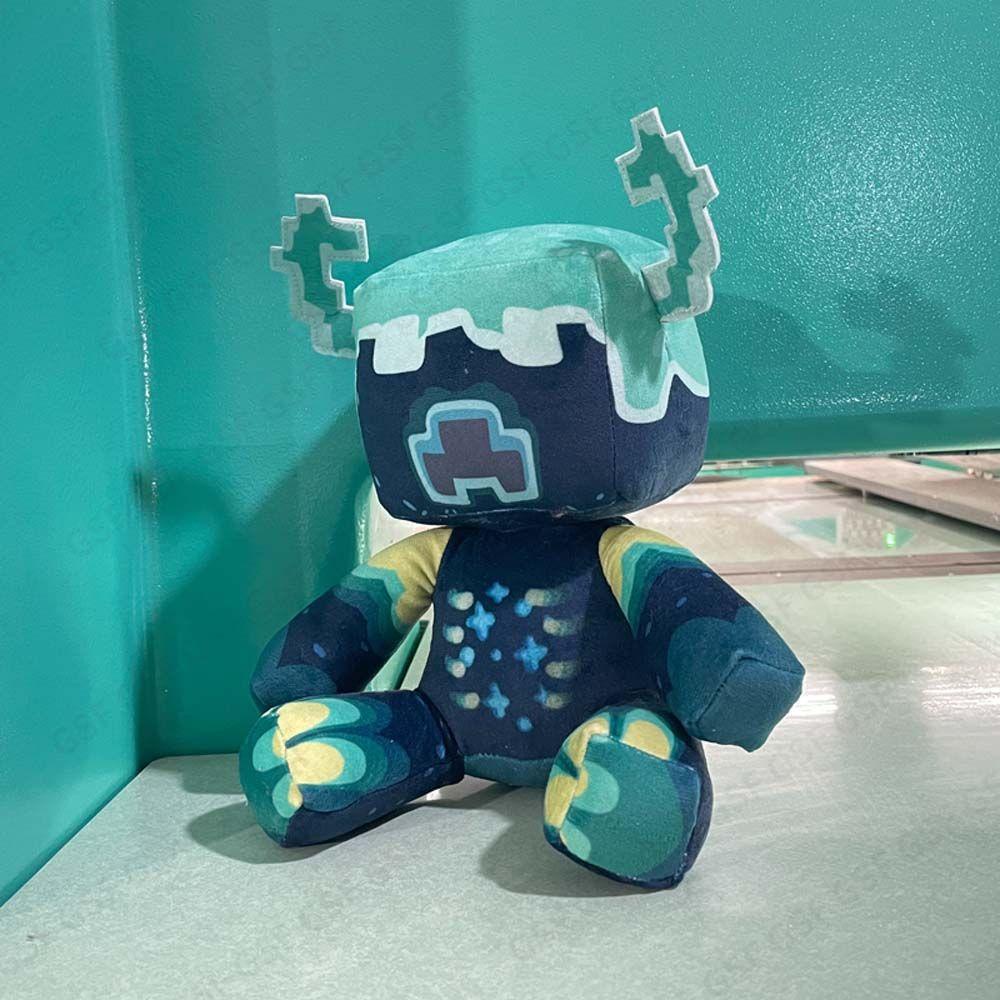 Thú Nhồi Bông Đồ Chơi Hình Hoạt Hình Đáng Yêu