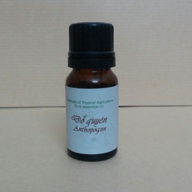Tinh dầu đỗ quyên 10ml IAT