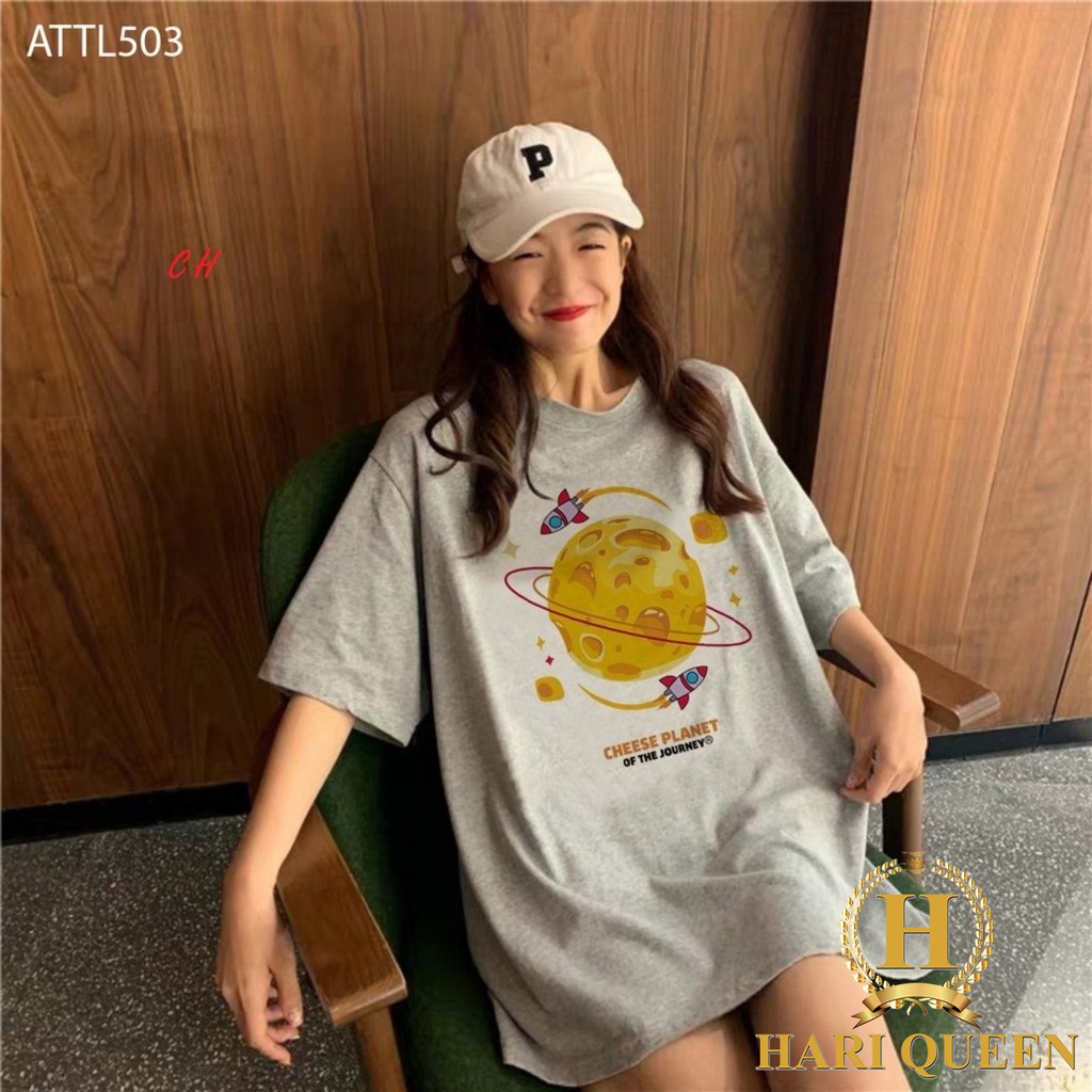 Phông Cheese Planet COH0620